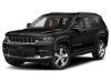 Pre-Owned 2022 Jeep Grand Cherokee L Limited