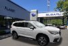 Pre-Owned 2022 Subaru Ascent Limited 8-Passenger