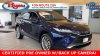 Certified Pre-Owned 2021 Toyota Venza Limited