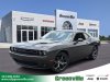 Certified Pre-Owned 2019 Dodge Challenger SXT