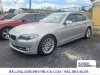 Pre-Owned 2011 BMW 5 Series 535i