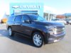 Certified Pre-Owned 2022 Chevrolet Suburban High Country