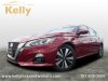 Certified Pre-Owned 2020 Nissan Altima 2.5 SL