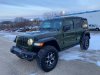 Certified Pre-Owned 2022 Jeep Wrangler Unlimited Rubicon