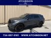 Certified Pre-Owned 2020 Ford Explorer ST