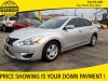 Pre-Owned 2014 Nissan Altima 2.5 S