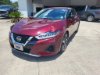 Certified Pre-Owned 2020 Nissan Maxima 3.5 SV