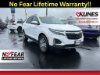 Certified Pre-Owned 2024 Chevrolet Equinox LT
