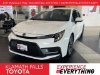 Pre-Owned 2021 Toyota Corolla SE