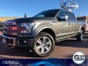 Pre-Owned 2015 Ford F-150 Platinum