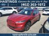 Pre-Owned 2021 Ford Mustang Mach-E Premium