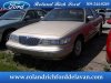 Pre-Owned 1996 Mercury Grand Marquis LS