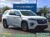 Certified Pre-Owned 2022 Chevrolet Traverse Premier
