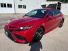 Pre-Owned 2021 Toyota Camry SE Nightshade