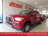 Certified Pre-Owned 2020 Toyota Tacoma SR V6