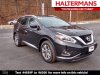 Pre-Owned 2018 Nissan Murano SL