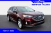 Pre-Owned 2020 Ford Edge SEL
