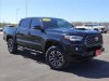 Pre-Owned 2023 Toyota Tacoma TRD Sport