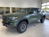 Certified Pre-Owned 2022 Toyota Tacoma TRD Off-Road