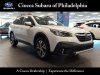 Certified Pre-Owned 2022 Subaru Outback Limited XT