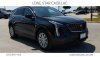 Certified Pre-Owned 2021 Cadillac XT4 Luxury