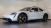 Pre-Owned 2022 Porsche Taycan Turbo Cross Turismo