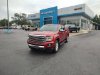 Pre-Owned 2017 GMC Canyon SLT