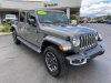 Pre-Owned 2022 Jeep Gladiator Overland
