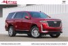 Certified Pre-Owned 2021 Cadillac Escalade Premium Luxury