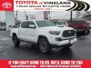 Certified Pre-Owned 2020 Toyota Tacoma TRD Pro