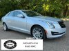 Pre-Owned 2018 Cadillac ATS 2.0T Luxury