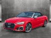 Pre-Owned 2022 Audi S5 3.0T quattro Premium