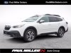 Certified Pre-Owned 2022 Subaru Outback Touring