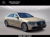 Certified Pre-Owned 2022 Mercedes-Benz S-Class S 580 4MATIC