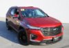 Certified Pre-Owned 2023 Chevrolet Traverse LT Cloth