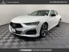 Certified Pre-Owned 2021 Acura TLX w/Advance