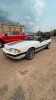 Pre-Owned 1993 Ford Mustang GT