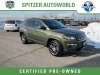 Pre-Owned 2019 Jeep Compass North