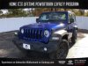 Pre-Owned 2018 Jeep Wrangler Sport