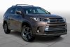 Pre-Owned 2018 Toyota Highlander Limited Platinum