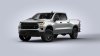 New 2022 Chevrolet Silverado 1500 Custom Trail Boss