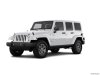 Pre-Owned 2017 Jeep Wrangler Unlimited Rubicon