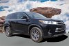 Pre-Owned 2017 Toyota Highlander XLE