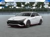 New 2022 Hyundai ELANTRA N Base
