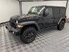 Pre-Owned 2020 Jeep Wrangler Unlimited Willys Sport