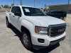Pre-Owned 2020 GMC Canyon Base