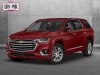 Pre-Owned 2019 Chevrolet Traverse High Country