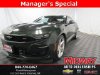 Pre-Owned 2020 Chevrolet Camaro SS