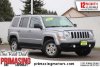 Pre-Owned 2017 Jeep Patriot Sport
