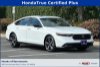 Pre-Owned 2023 Honda Accord Hybrid Sport